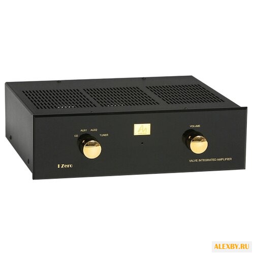 Интегральный усилитель Audio