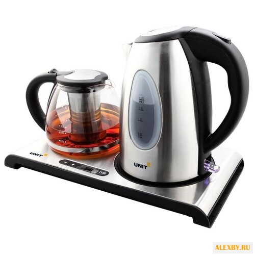 Чайник UNIT UEK-282