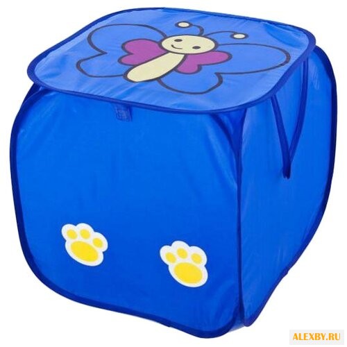 Корзина Shantou Gepai Бабочка