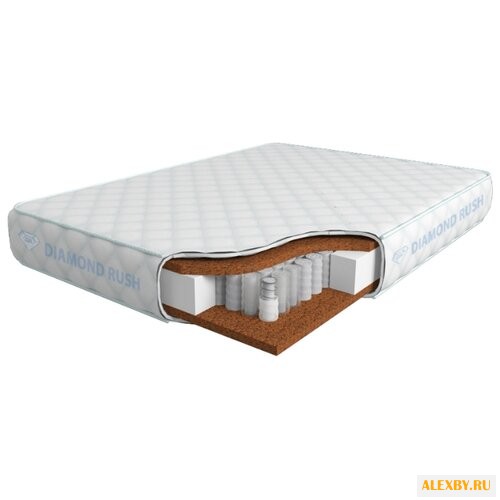 Матрас Diamond Rush Full Cocos