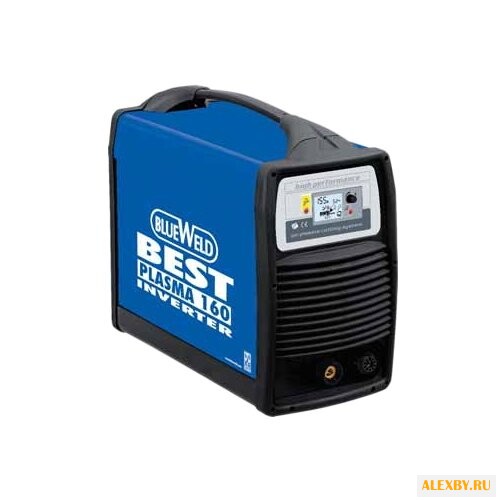 Инвертор для плазменной резки