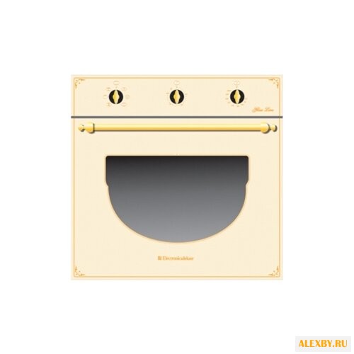 Духовой шкаф Electronicsdeluxe