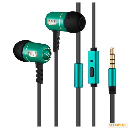 Наушники NOIZ Performance NX100