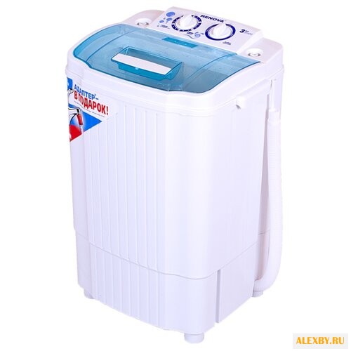 Стиральная машина Evgo WS-30ET