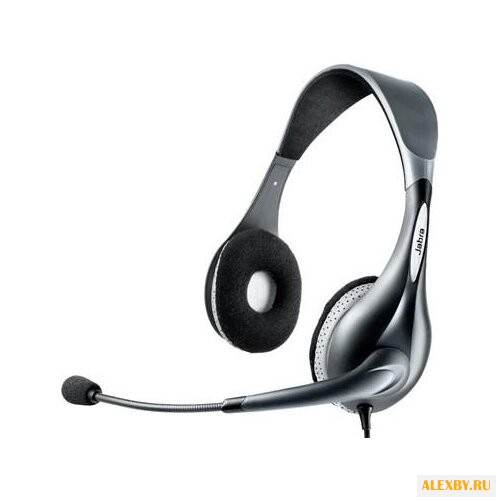 Компьютерная гарнитура Jabra UC