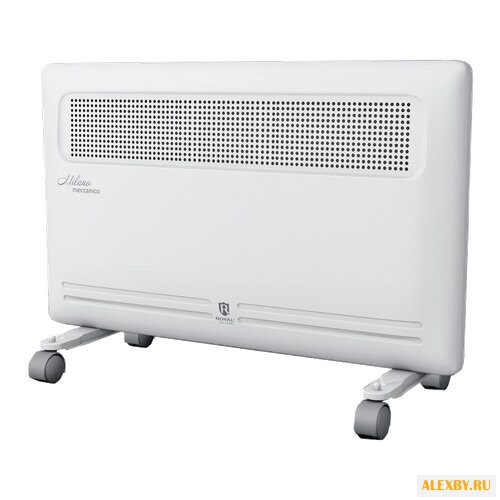 Конвектор Royal Clima