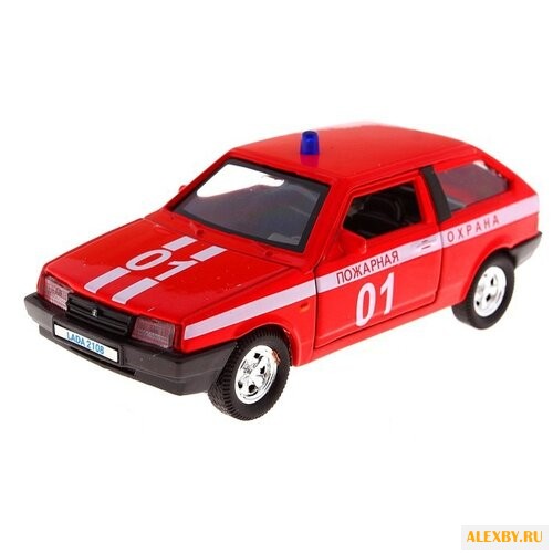 Легковой автомобиль Autotime