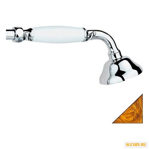 Лейка для душа Nicolazzi C7104.GB