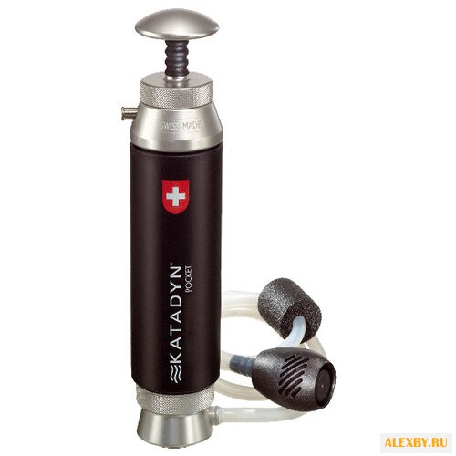 Фильтр Katadyn Pocket