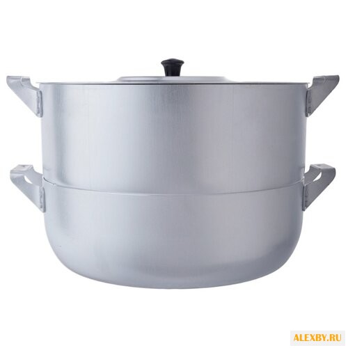 Мантоварка Scovo МШ-018 15 л