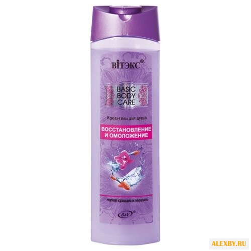 Крем-гель для душа Витэкс Basic