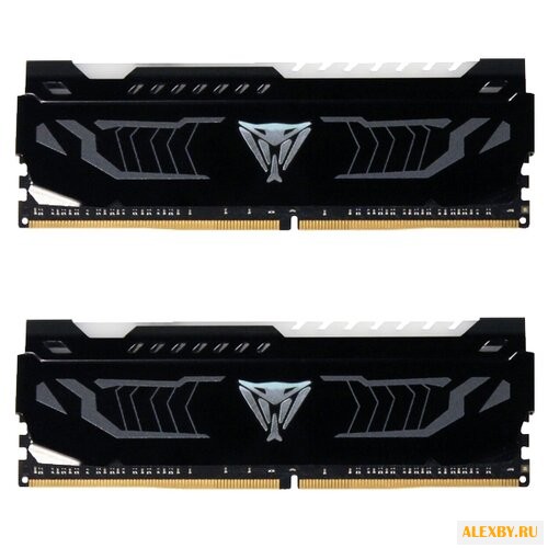 Оперативная память Patriot