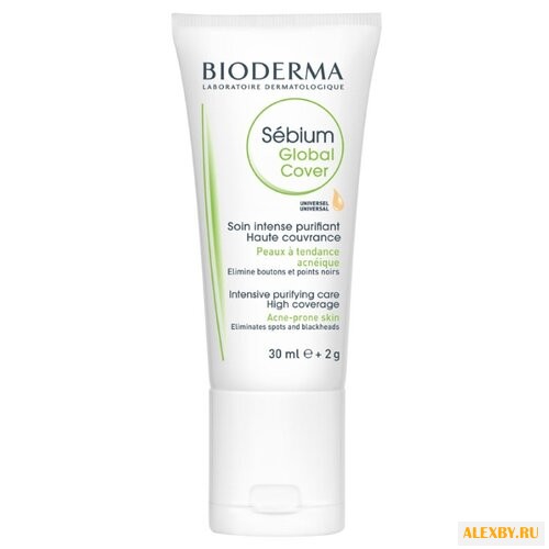 Bioderma Sébium Global Cover