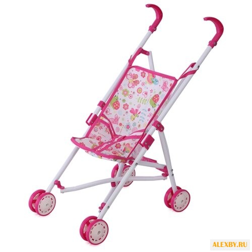 Прогулочная коляска Lorelli