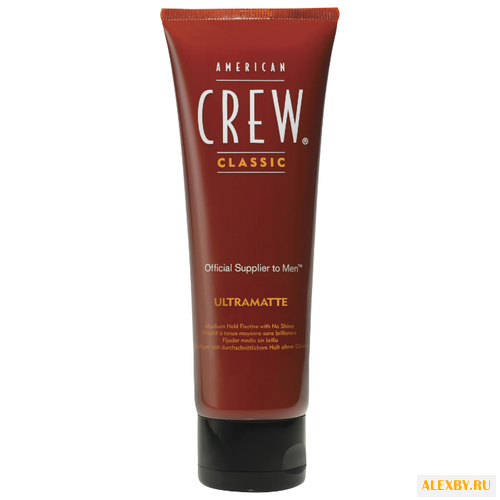 American Crew гель для укладки