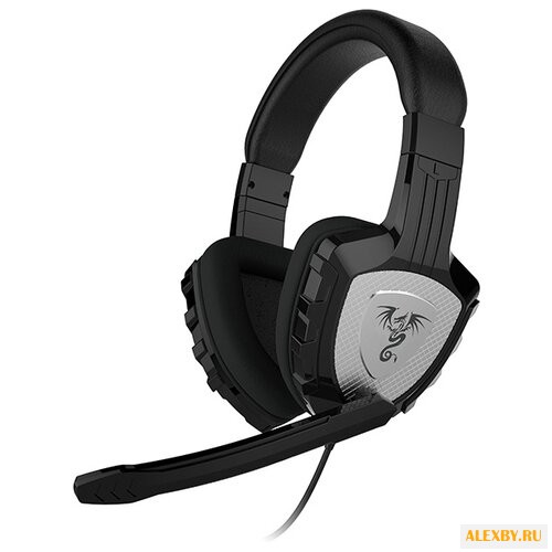 Компьютерная гарнитура Qumo