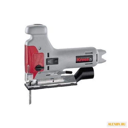 Электролобзик Kress 650 SPS