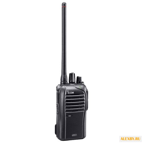 Рация ICOM IC-F3102D