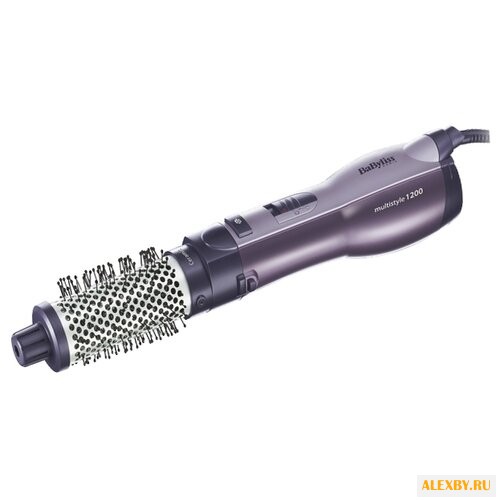 Фен-щетка BaByliss AS121E