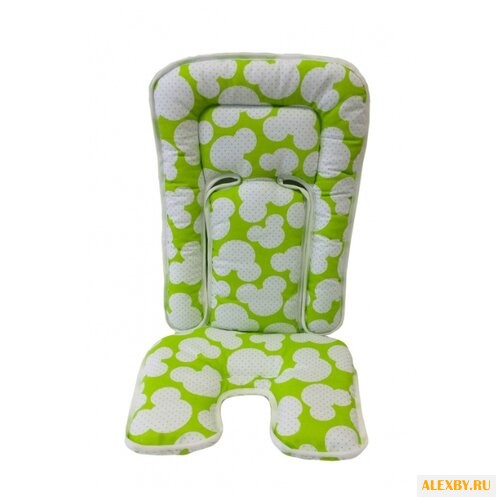 Матрас для прогулочной коляски