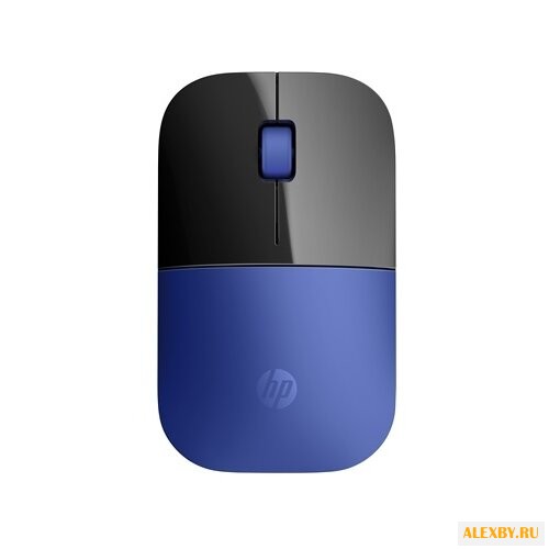 Мышь HP Z3700 Wireless Mouse