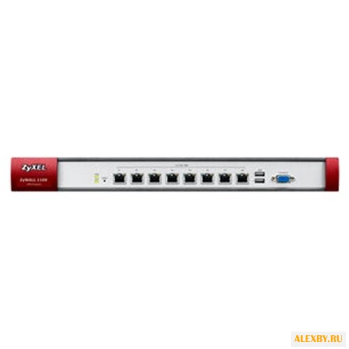 Маршрутизатор ZYXEL ZyWALL 1100