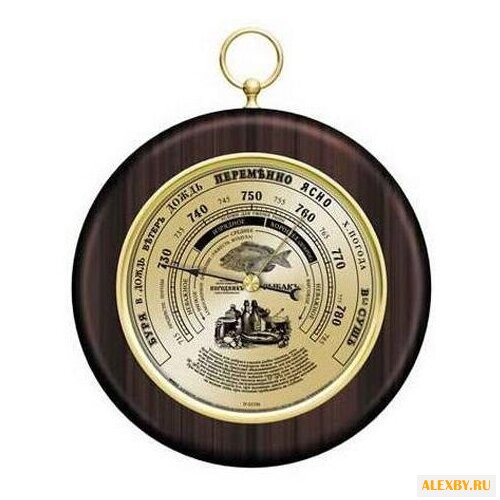 Барометр RST 05536