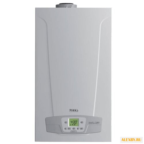 Газовый котел BAXI Duo-tec