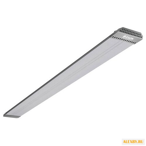 Инфракрасный обогреватель Zilon