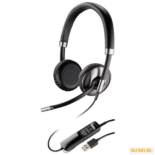 Компьютерная гарнитура