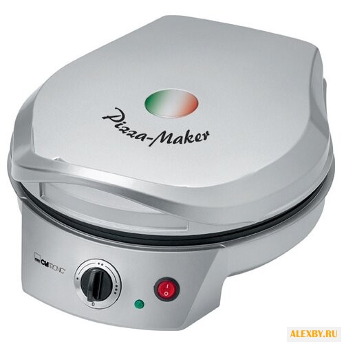 Пицца-мейкер Clatronic PM 3622