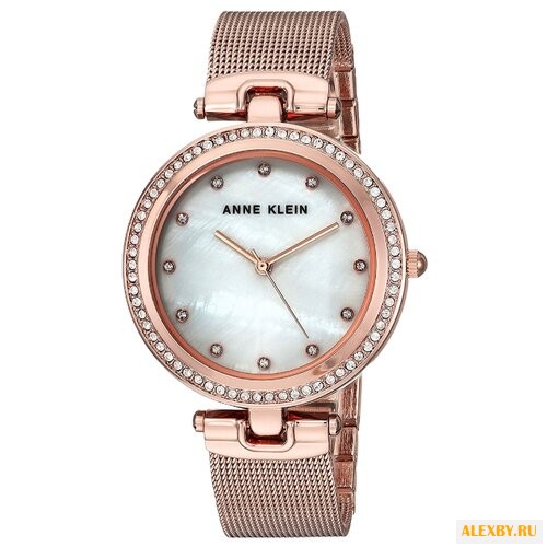 Наручные часы ANNE KLEIN 2972MPRG