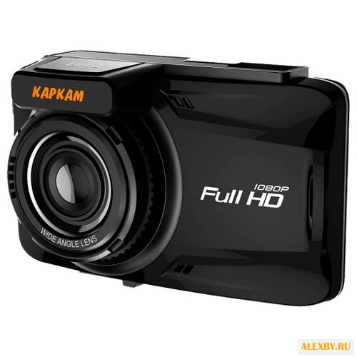 Видеорегистратор CARCAM M2