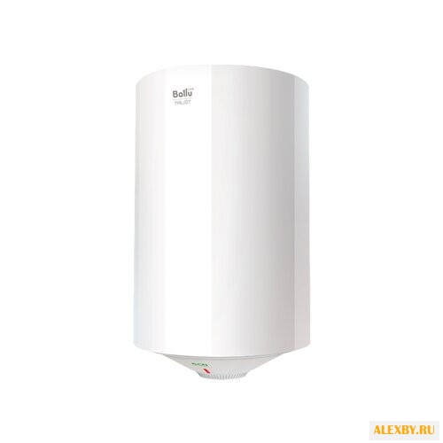 Накопительный водонагреватель