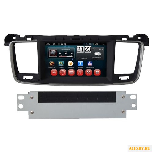 Автомагнитола CARMEDIA KR-7068