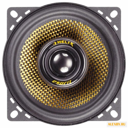 Автомобильная акустика Helix E