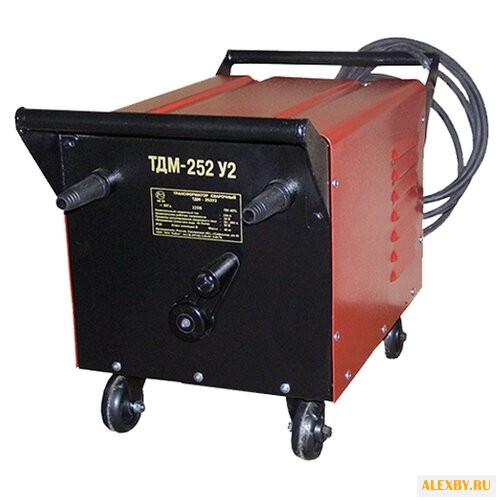 Сварочный аппарат Кавик ТДМ-252