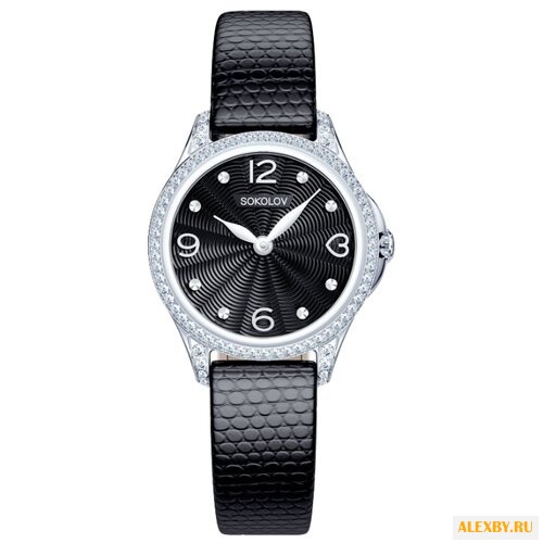 Наручные часы SOKOLOV