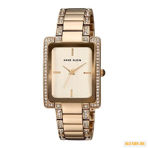 Наручные часы ANNE KLEIN 2838CHGB