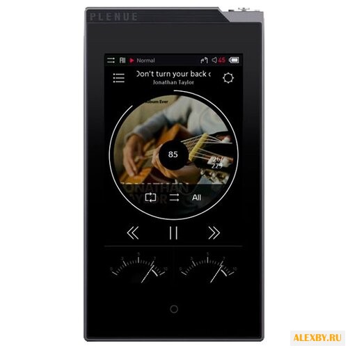 Плеер Cowon PLENUE S