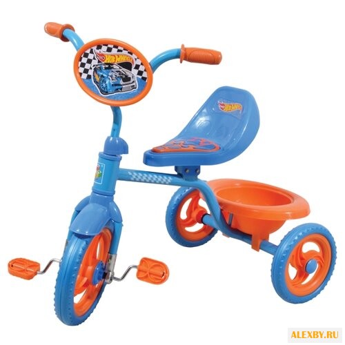 Трехколесный велосипед 1 TOY