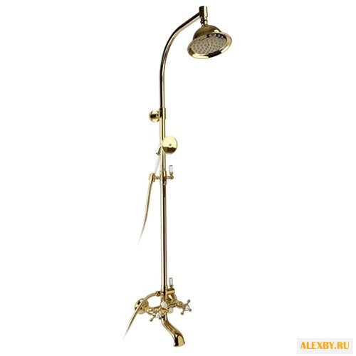 Душевая стойка Timo Nelson