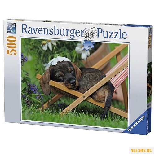 Пазл Ravensburger