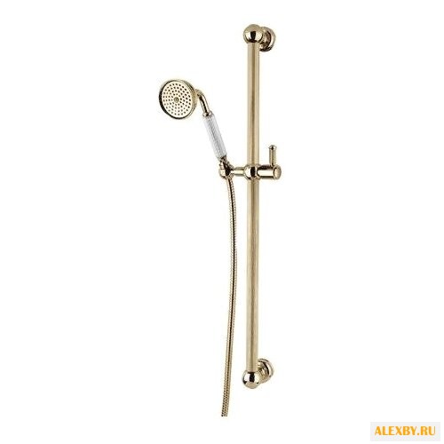 Душевой набор гарнитур CEZARES