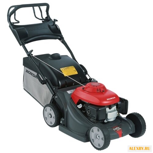 Газонокосилка Honda HRX 426C SDEA