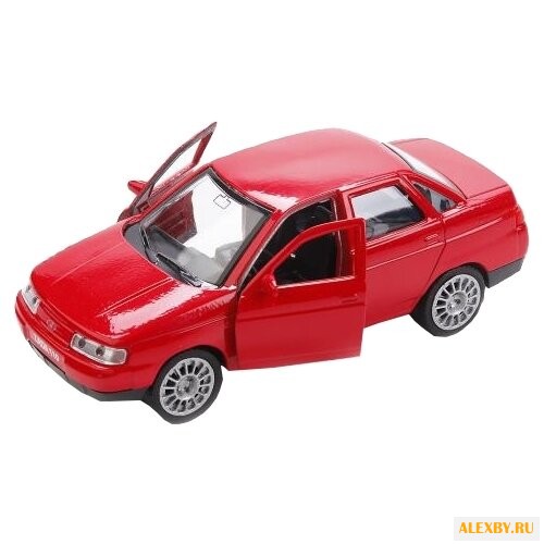 Легковой автомобиль ТЕХНОПАРК