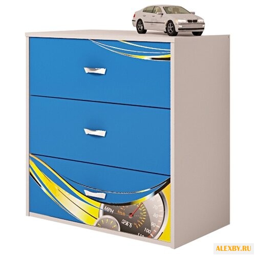 Бельевой комод Advesta Champion