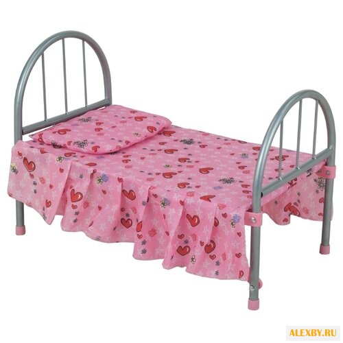 Melobo Melogo Кровать для