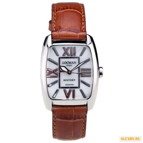 Наручные часы LOCMAN