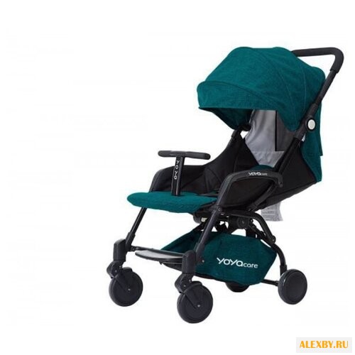 Прогулочная коляска Yoya Care